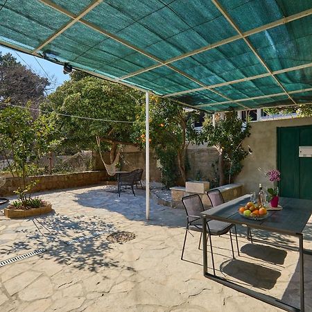 Barbara'S Garden Apartment Dubrovnik Eksteriør billede