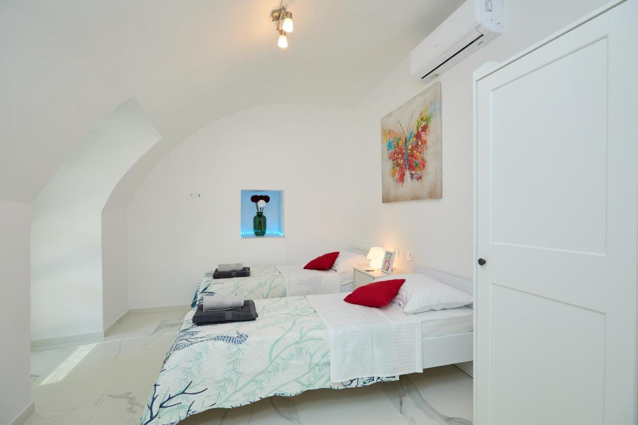 Barbara'S Garden Apartment Dubrovnik Eksteriør billede