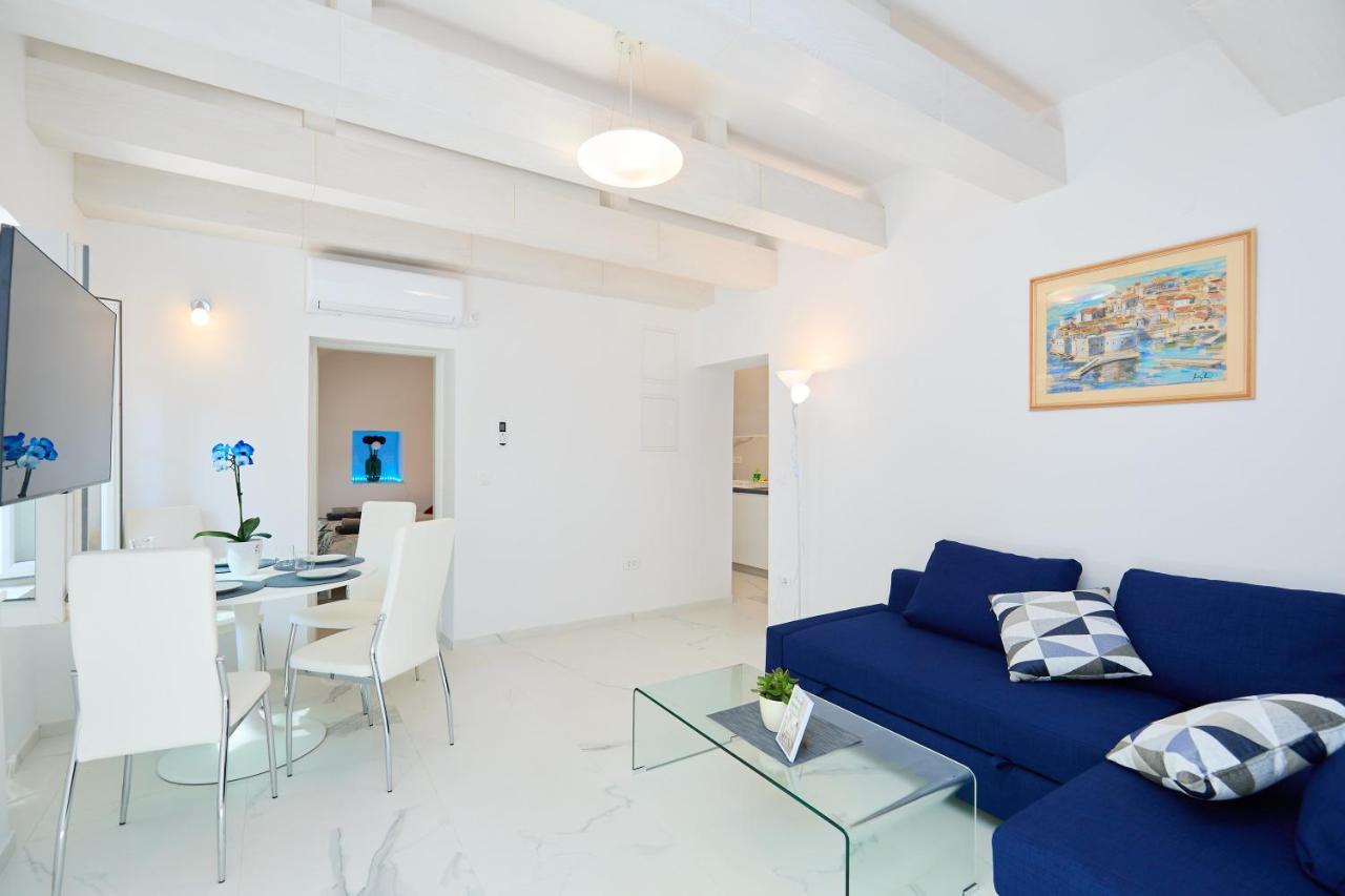 Barbara'S Garden Apartment Dubrovnik Eksteriør billede