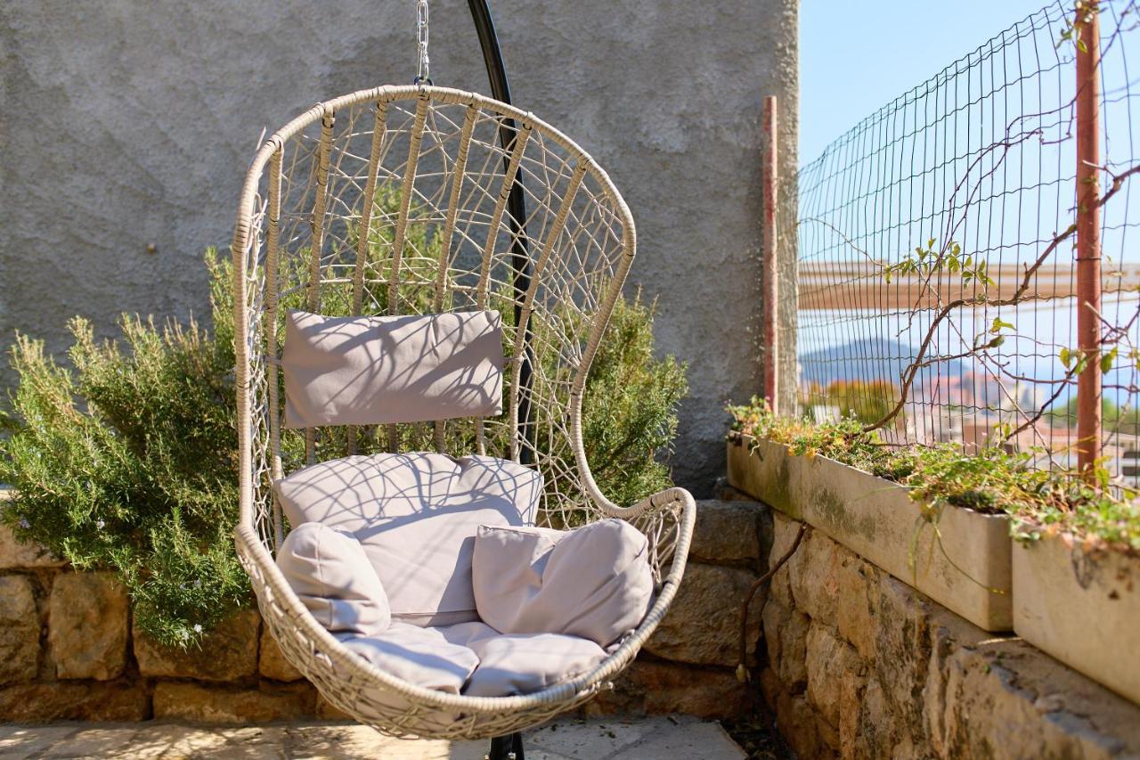 Barbara'S Garden Apartment Dubrovnik Eksteriør billede