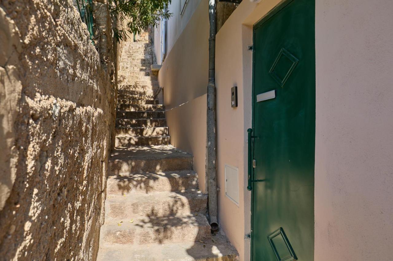 Barbara'S Garden Apartment Dubrovnik Eksteriør billede