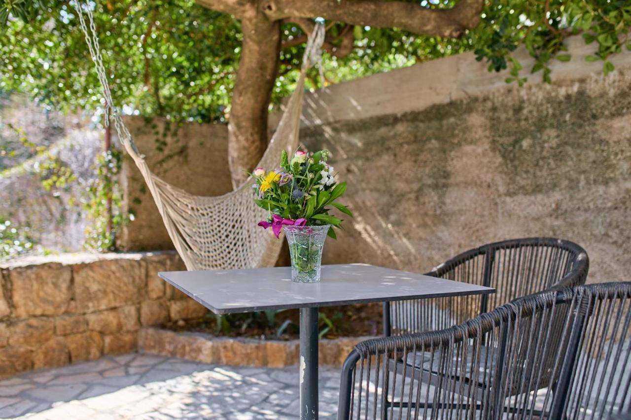 Barbara'S Garden Apartment Dubrovnik Eksteriør billede