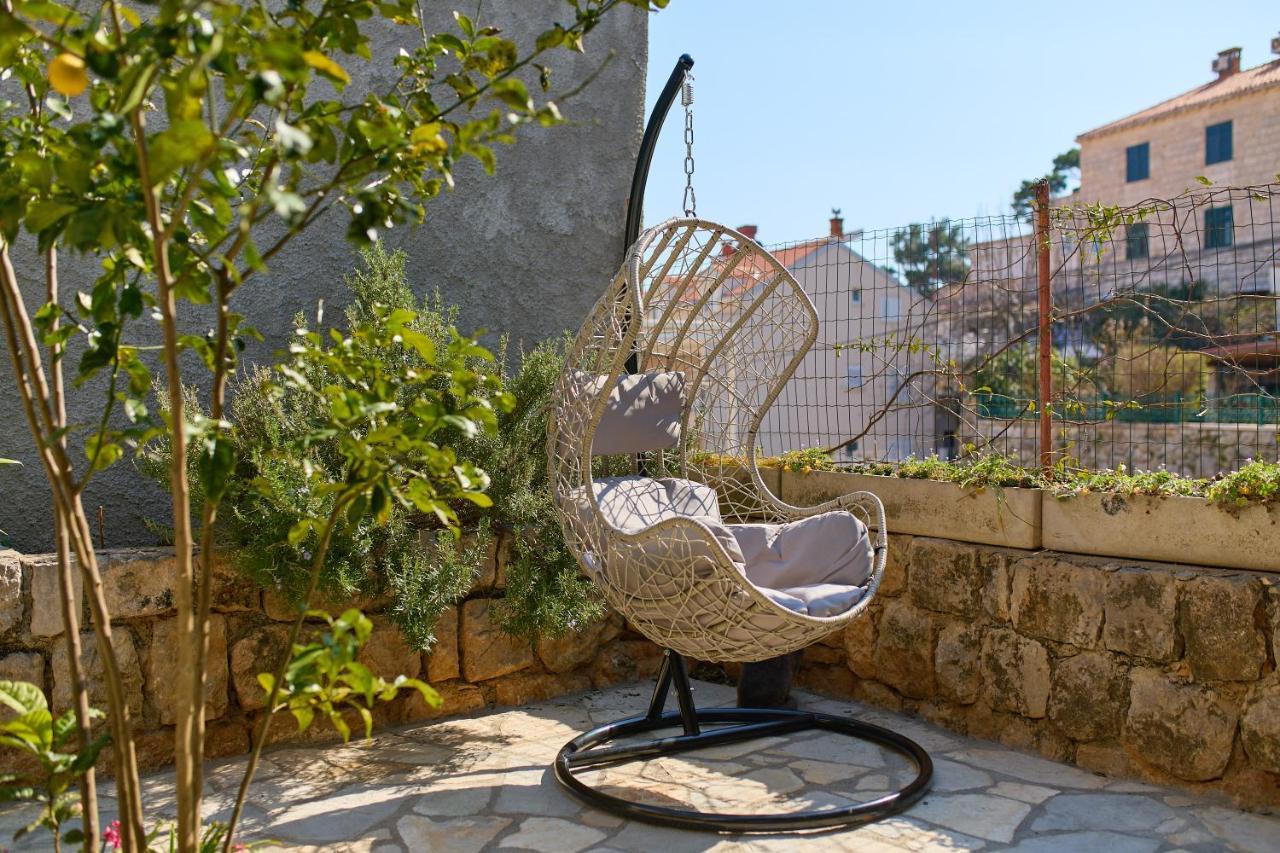 Barbara'S Garden Apartment Dubrovnik Eksteriør billede