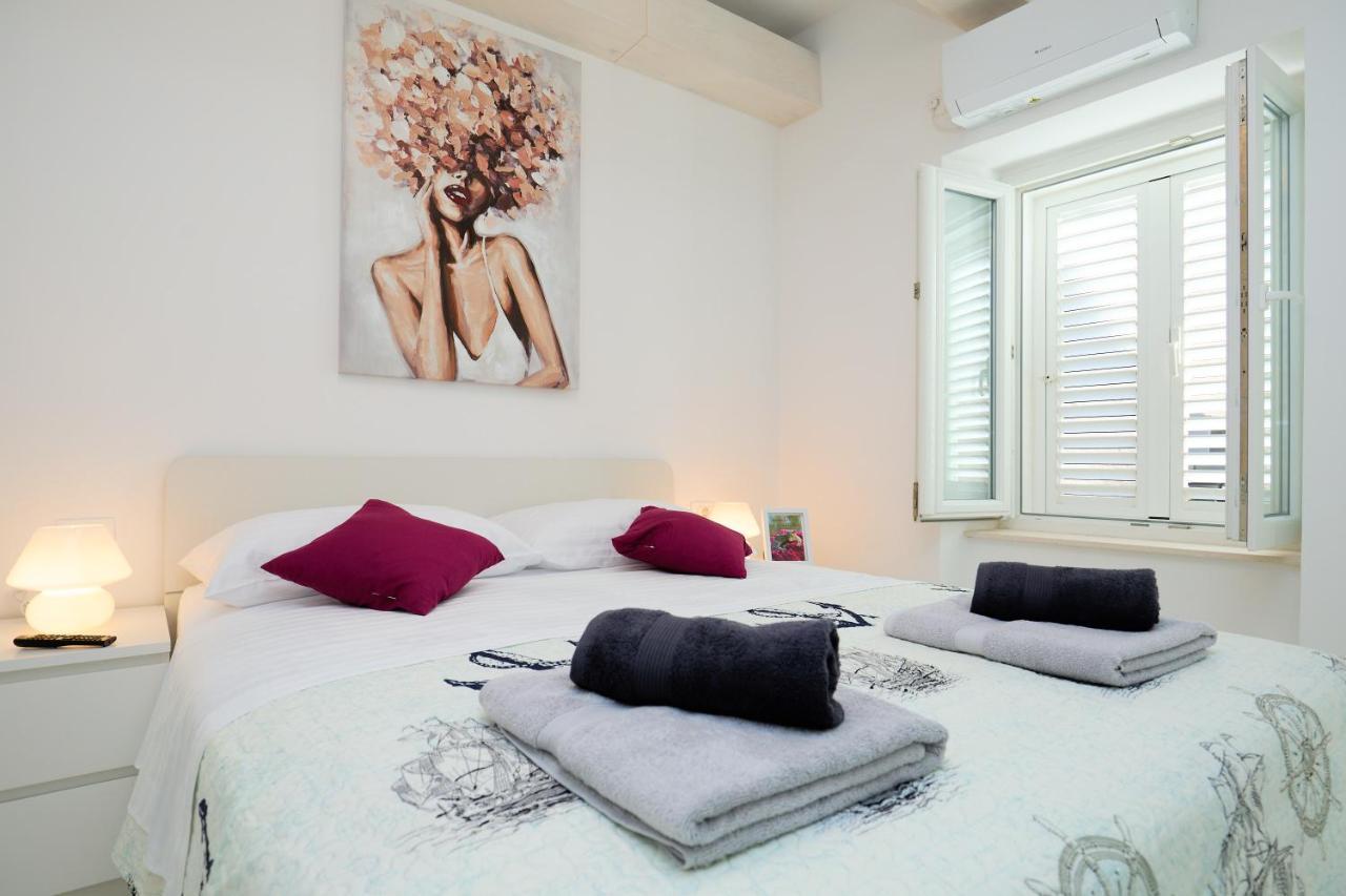 Barbara'S Garden Apartment Dubrovnik Eksteriør billede