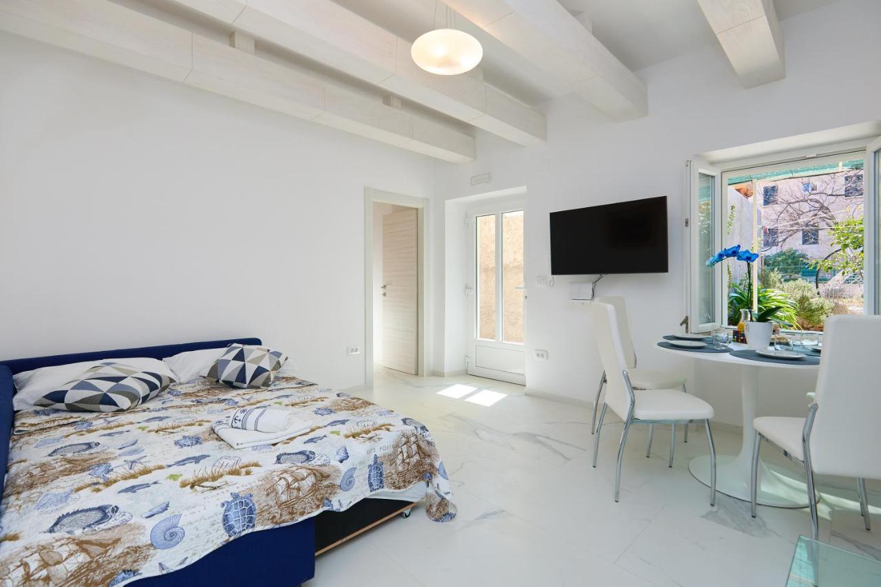 Barbara'S Garden Apartment Dubrovnik Eksteriør billede
