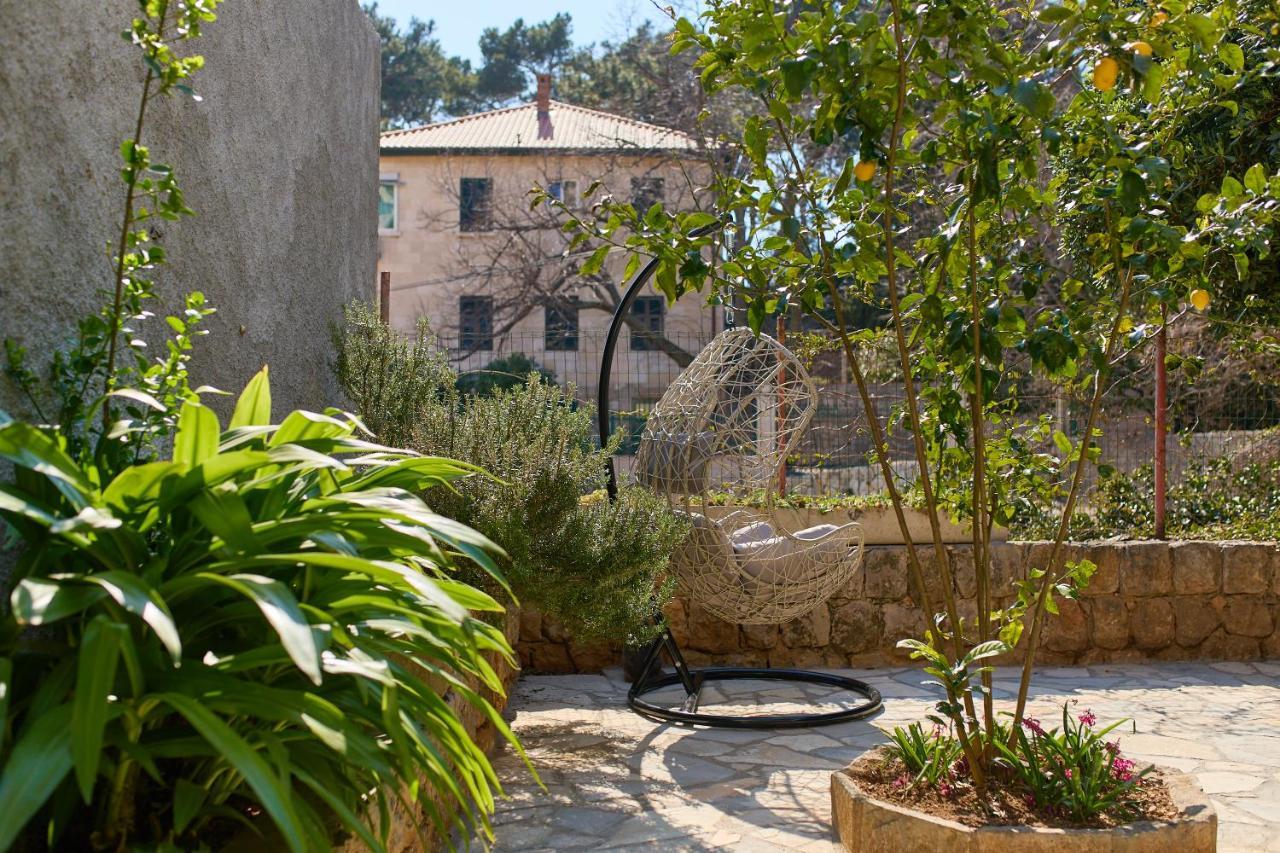 Barbara'S Garden Apartment Dubrovnik Eksteriør billede