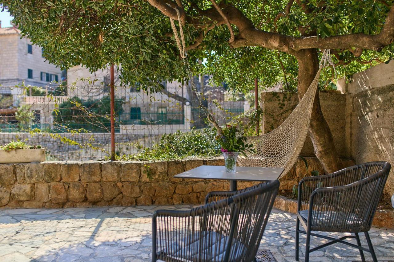 Barbara'S Garden Apartment Dubrovnik Eksteriør billede